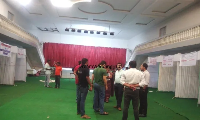 Sri Laxmi Kalyana Mandapam